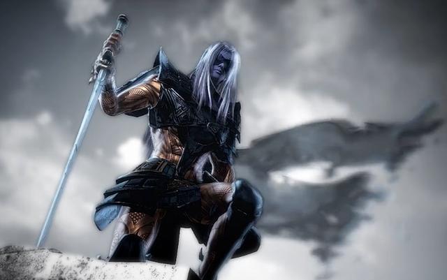 《天行九歌》最新战报:逆鳞剑魂吊打天泽,这把剑究竟什么来头?