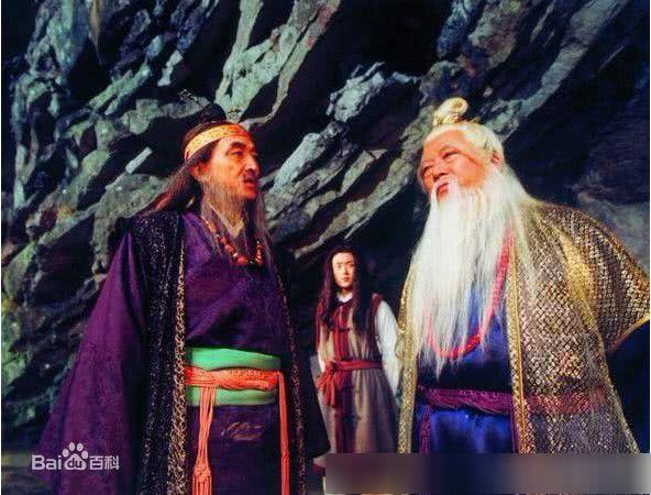 细数金庸武侠小说中的十大武功最高强的人，第一名当之无愧