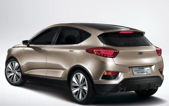 国产车有一系列车型它的性价比还是挺不错的