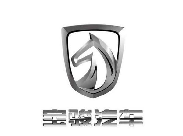 宝骏换新车标！非常像凯迪拉克！网友神回复：五菱宏光有压力！