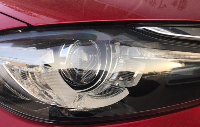 同事叫我买吉利博越，但老婆非常喜欢这车，只能咬牙加预算买了！