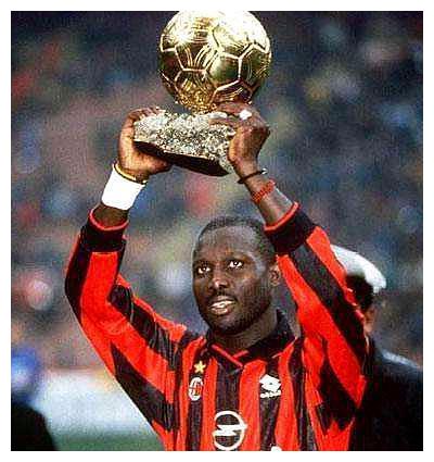 盘点世界足球历史上诞生于足球弱国的十大超级