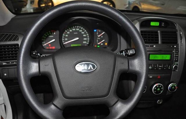 技师手册 赛拉图冷启动怠速抖动故障诊断