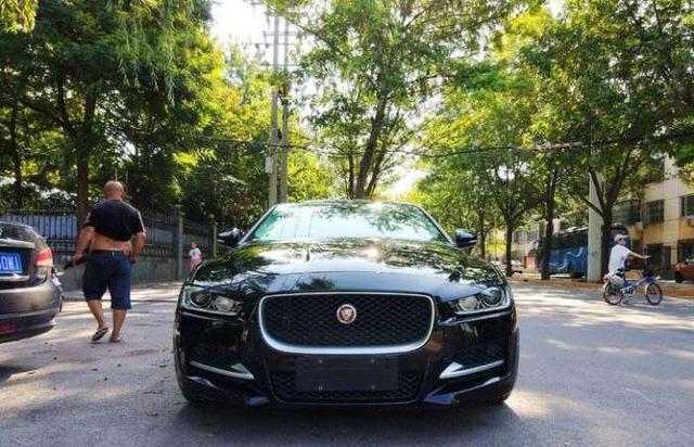 国产后比进口便宜10万，30万不输宝马奔驰