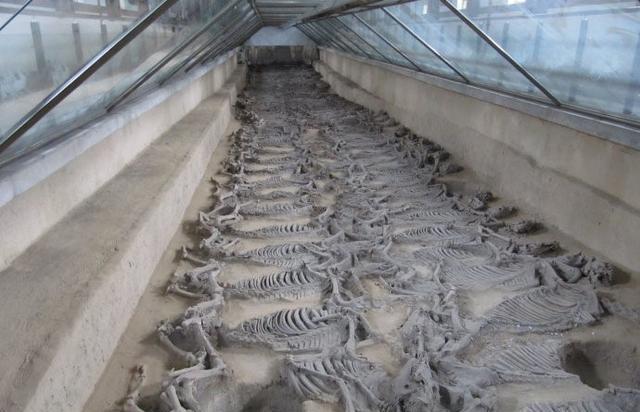 从杀活人祭祀，到直播代客扫墓--盘点古人糊弄鬼神的套路