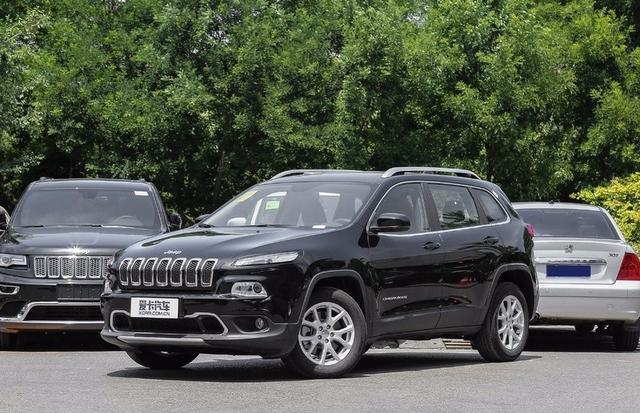 国内口碑评价最好的10款中型SUV 值得大家参考