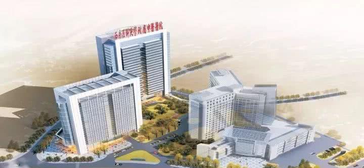 西南医科大学附属中医医院高薪招人!看看有没