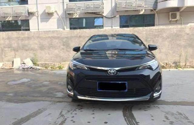 小飞飞汽车汇：丰田新车再降3万，配CVT油耗5L，仅10万买啥思域