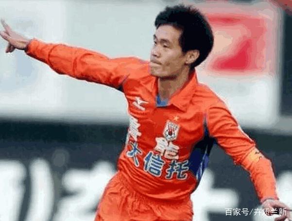 国足历史最佳阵容11人:郝海东、范志毅领衔,黄