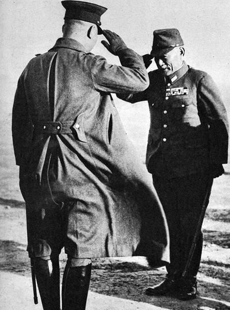 1938年日本人占领下的北京 故宫为何幸免于难