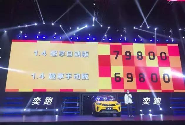 速递!新鲜的“5-10万韩系车“资讯全在这，看我就够了