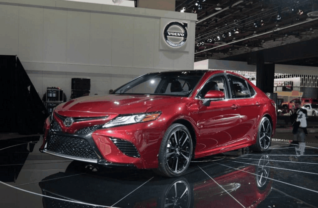 往日的“加价王”在中国辉煌十年, 如今为对抗德系大变脸