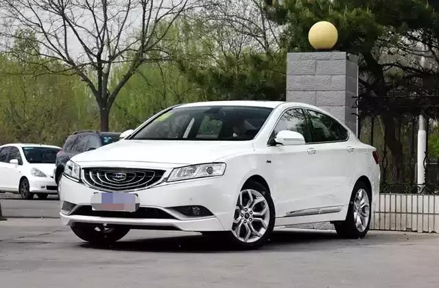 想知道“吉利汽车“最近有什么新消息么，都在这里了