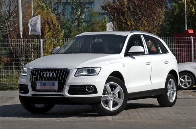 SUV市场变幻莫测，奥迪Q5、吉利博越表现出彩