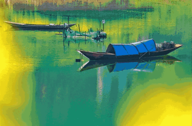 忘记宏村和黄山吧！这才是“一生痴绝”的徽州，春天最值得的地方