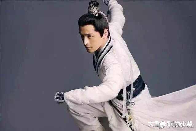 凡人修仙传胡歌