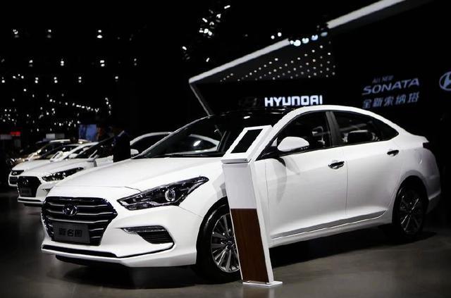 近期“15-20万韩系中型三厢车“动态汇总，都在这个专题里