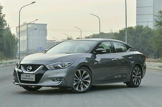 不比A4差，这款轿跑跌至20万！月销百辆让老板彻底放弃