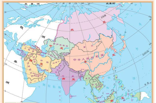 盘点世界还有国王的国家,亚欧共13个,非洲2个