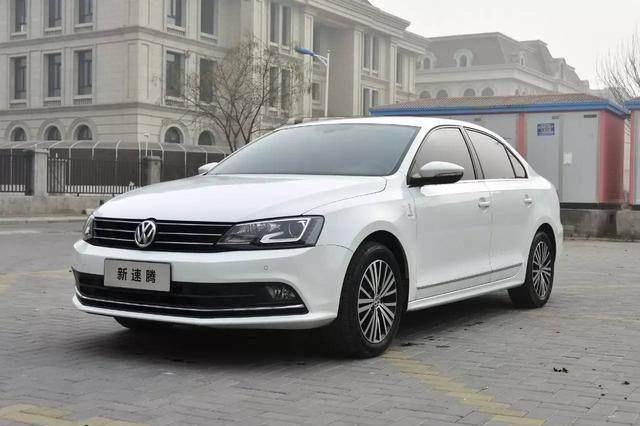 家用车选卡罗拉、还是速腾好呢? 比较一下, 你会选择谁?