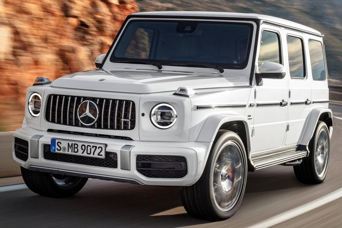 重大利好，看看关税降至15%后，奔驰宝马奥迪都降了多少钱！