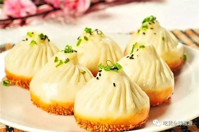 上海人推荐的十大上海美食小吃