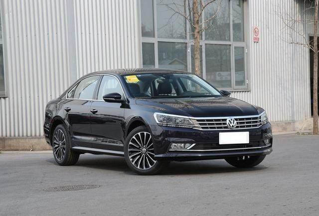 国内最成功的中型车，是雅阁凯美瑞的噩梦，如今史无前例降价4万