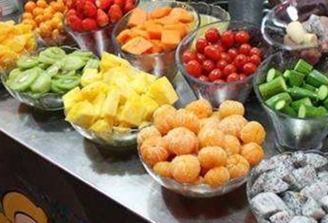 日本人来中国吃自助餐,吃的最多的竟是这种食