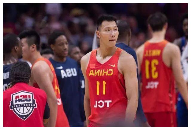 亚洲之巅世界三流?2019年的世界杯,中国男篮