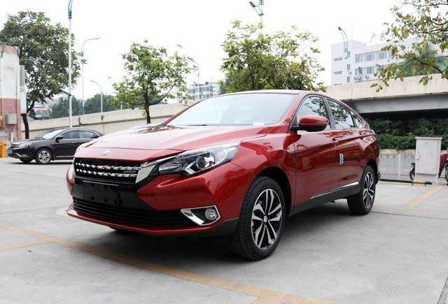 外观不输本田歌诗图、宝马X6，15万拿高配启辰T90物超所值