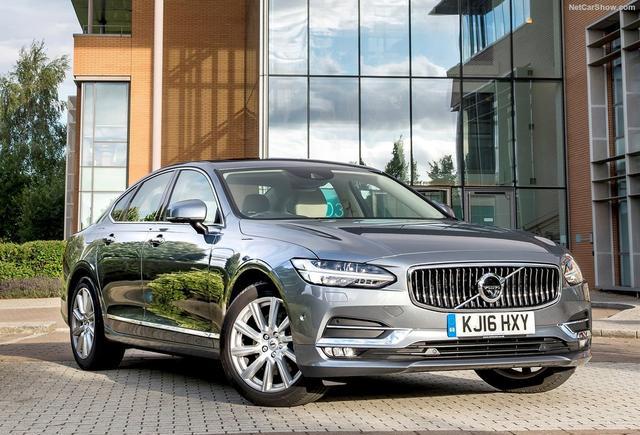 7月豪华品牌销量排行榜，沃尔沃逆袭成黑马（部分）