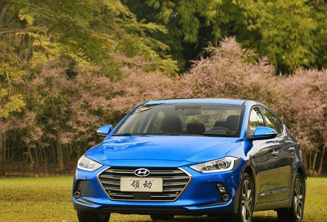 卡罗拉、高尔夫要小心了！这款轿车全球销量突破1200万