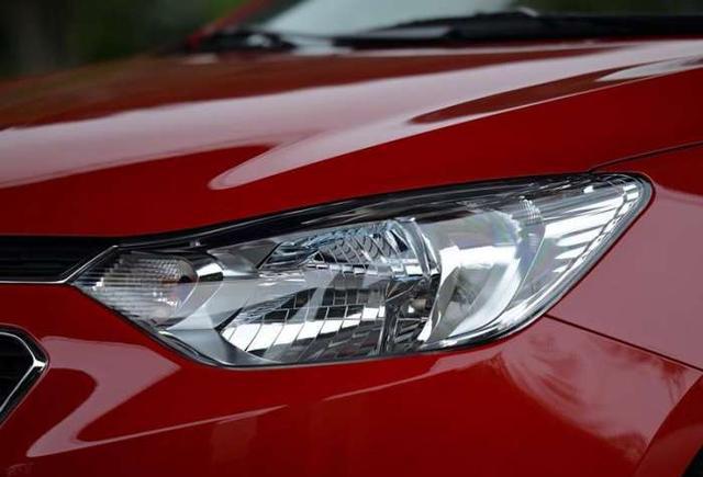 5万可买的合资品牌，一年卖出32万辆，现代起亚压力大！