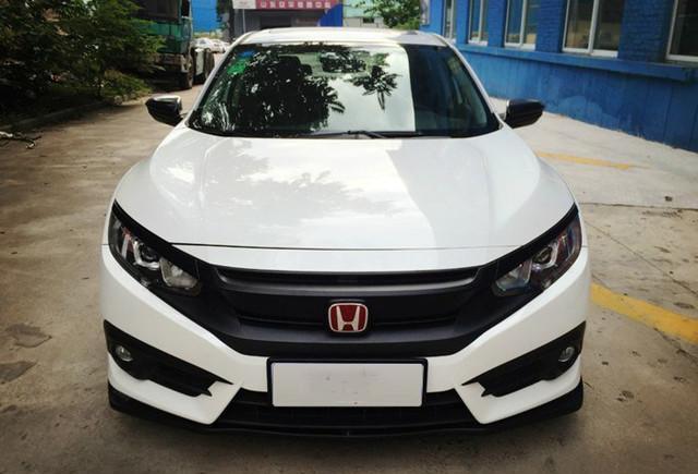 思域至今还加价, 是真的产能不足还是玩饥饿营销?