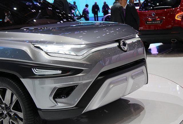 车身霸气的7座SUV, 卖15万汉兰达有压力了!