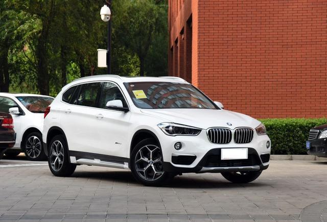 宝马被骂的最惨的车, 但买的人依旧排成队, 奔驰奥迪很眼红