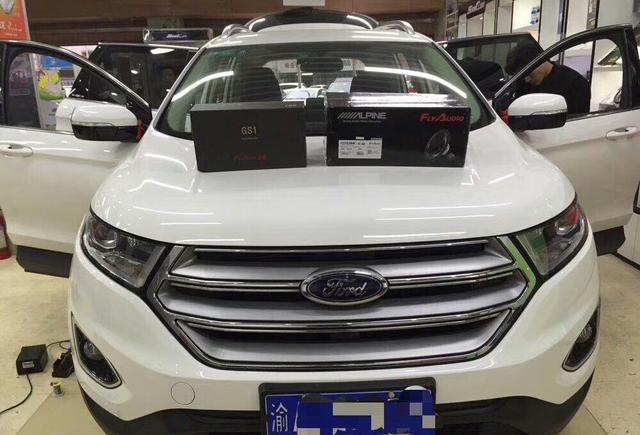 持续热销！听说你也装了飞歌&阿尔派的喇叭套装了？