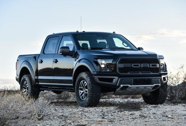 这辆国外的皮卡车为什么在国内这么火？