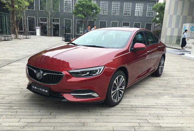 “美系中型三厢车“有新的文章更新，请注意查收