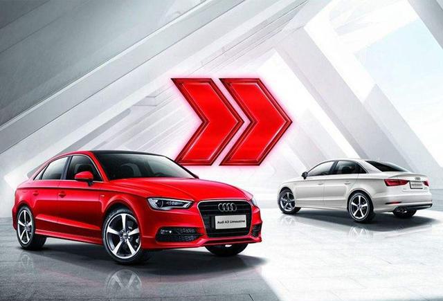 全新豪华品牌车只需20万元 奔驰、奥迪、宝马等任你选