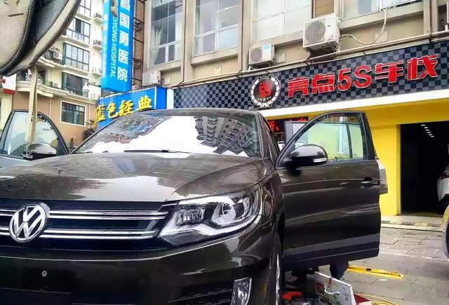 改装汽车音响不加功放是一种怎样的体验？