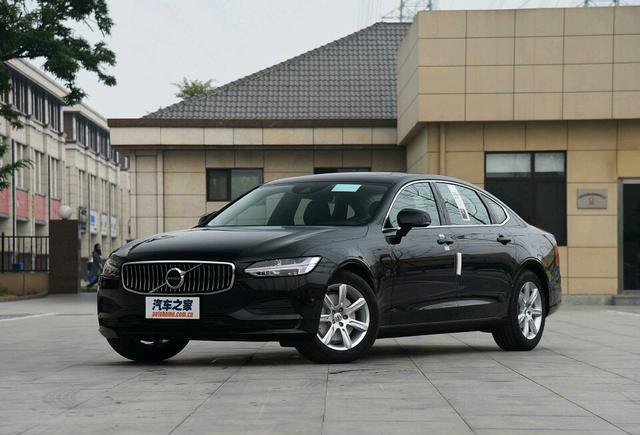 低调、豪华、大气、三个词来形容这些车，只有真正懂车的人才会买