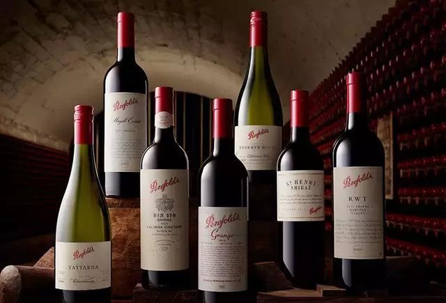 干货收藏!史上最全奔富指南(上)