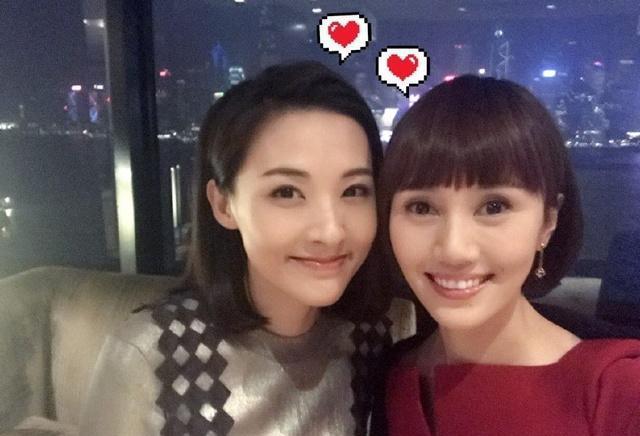 《我的前半生》火了马伊琍袁泉, 这个女配却是美得让