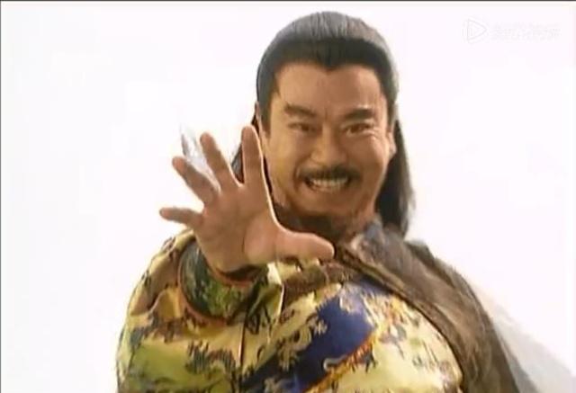 风云》雄霸的八大神功,他可不止有三分归元气,这门神功更强|三绝|雄霸