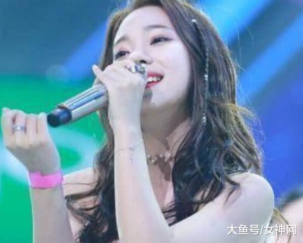 《创造101》前22名名单曝光, 她的淘汰让大家