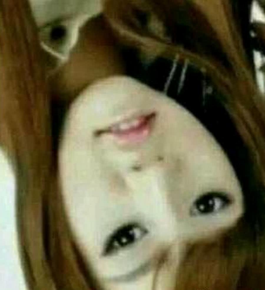 这些图不要倒过来看!会发生非常&ldquo;恐怖&rdquo;的事情!细思恐极