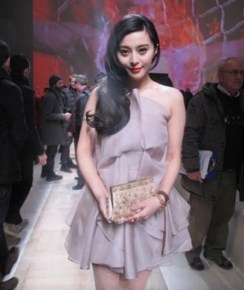 angelababy范冰冰虎扑,范冰冰说李晨活好 angelababy范冰冰巅峰期美貌对比,想要拥有谁的颜?