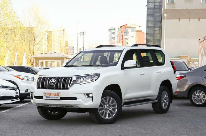 最新最全的“丰田“资讯都在这里，不容错过