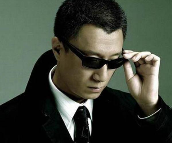 演黑社会大哥最像的五位男演员,孙红雷第二,第一至今无人能超越